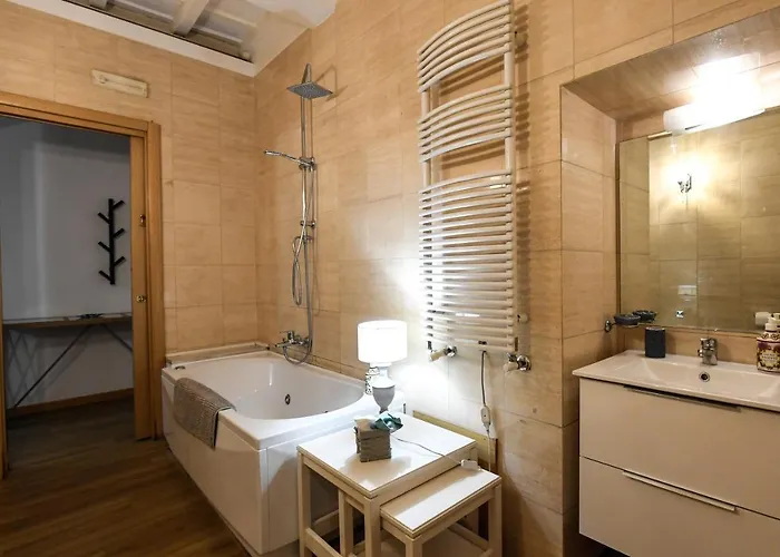 Castel Sant'angelo - Exclusive & Luxury Apartment Rome