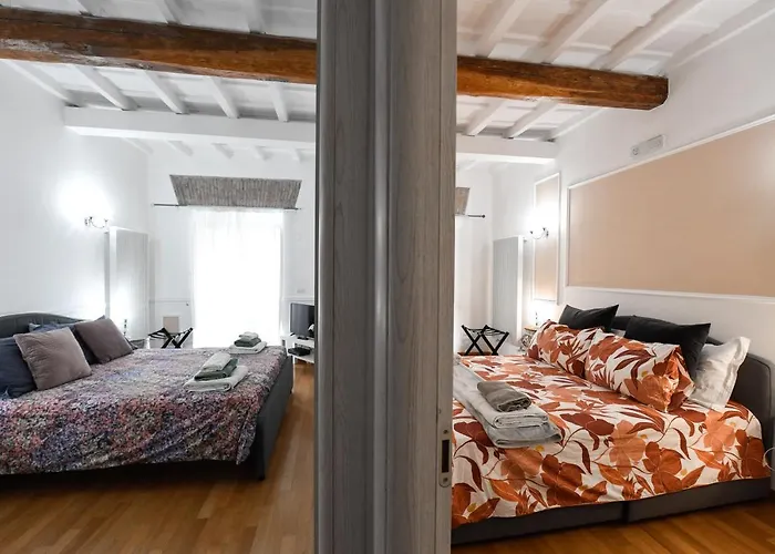 Daire Castel Sant'angelo - Exclusive & Luxury *