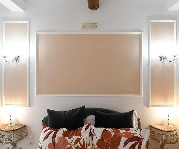 Castel Sant'angelo - Exclusive & Luxury Daire