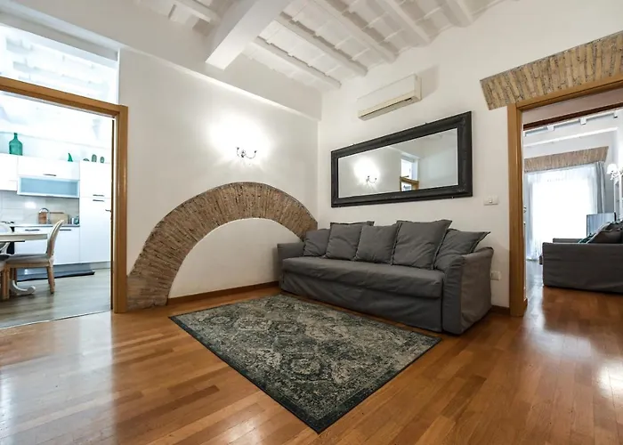 Castel Sant'angelo - Exclusive & Luxury Roma