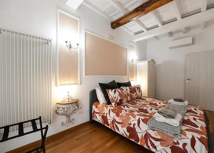 Castel Sant'angelo - Exclusive & Luxury Roma
