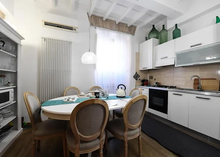 Castel Sant'angelo - Exclusive & Luxury Daire *