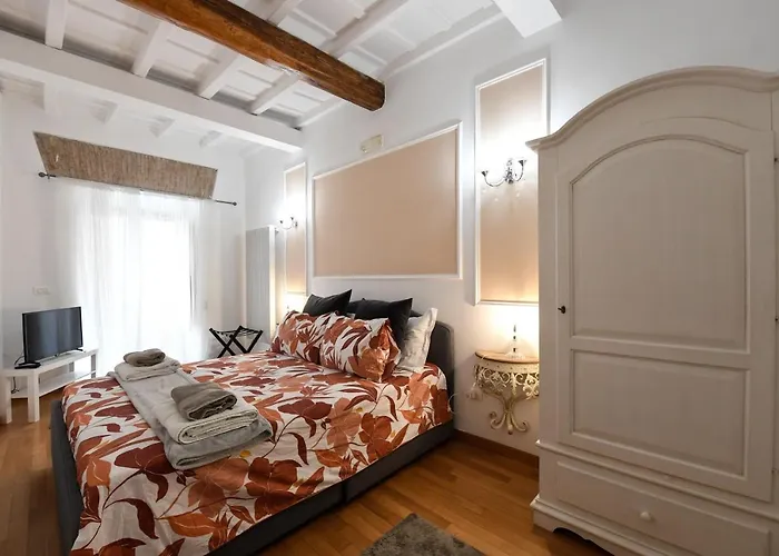 Castel Sant'angelo - Exclusive & Luxury * Roma