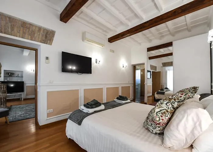 Castel Sant'angelo - Exclusive & Luxury * Roma